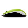 Genius DX-110 Mysz przewodowa, zielona, 1000DPI