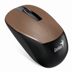 Genius NX-7015 Mysz bezprzewodowa, miedziana, 1600DPI