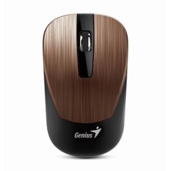 Genius NX-7015 Mysz bezprzewodowa, miedziana, 1600DPI
