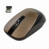 Genius NX-7015 Mysz bezprzewodowa, miedziana, 1600DPI