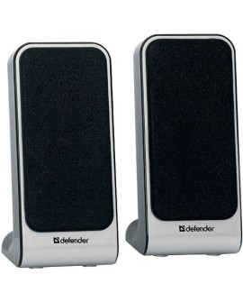 DEFENDER GŁOŚNIKI SPK-225 4W 2.0 USB 65220