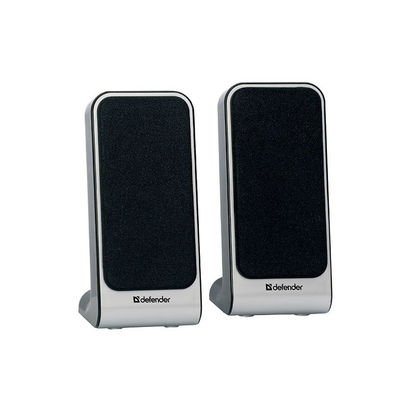 DEFENDER GŁOŚNIKI SPK-225 4W 2.0 USB 65220