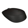 Logitech B170 Mysz bezprzewodowa, czarna, 1000DPI