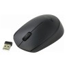 Logitech B170 Mysz bezprzewodowa, czarna, 1000DPI