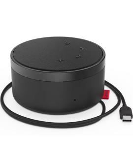 Przewodowy głośnik Lenovo Go 4XD1C82055