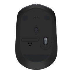 Logitech M171 Mysz bezprzewodowa, niebieska, 1000DPI