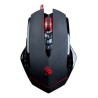 A4Tech Bloody V8A Mysz przewodowa, czarna, 3200DPI