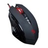 A4Tech Bloody V8A Mysz przewodowa, czarna, 3200DPI