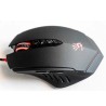 A4Tech Bloody V8A Mysz przewodowa, czarna, 3200DPI