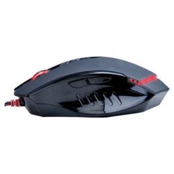A4Tech Bloody V8A Mysz przewodowa, czarna, 3200DPI