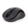A4Tech G3-280N Mysz bezprzewodowa, szara, 1200DPI