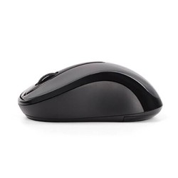 A4Tech G3-280N Mysz bezprzewodowa, szara, 1200DPI