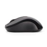 A4Tech G3-280N Mysz bezprzewodowa, szara, 1200DPI