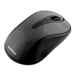 A4Tech G3-280N Mysz bezprzewodowa, czarna, 1000DPI
