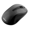 A4Tech G3-280N Mysz bezprzewodowa, czarna, 1000DPI