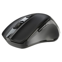 Defender PRIME MB-053 Mysz bezprzewodowa, czarna, 1600DPI