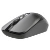 Defender WAVE MM-995 Mysz bezprzewodowa, czarna, 1600DPI