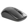Defender WAVE MM-995 Mysz bezprzewodowa, czarna, 1600DPI