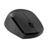 Genius NX-8000S BT Mysz bezprzewodowa, czarno-szara, 1200DPI