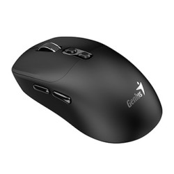 Genius NX-8080S BT Mysz bezprzewodowa, czarna, 1600DPI