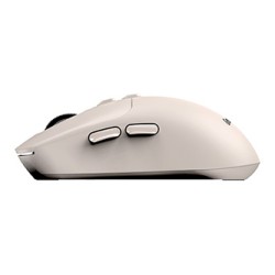Genius NX-8080S BT Mysz bezprzewodowa, beżowa, 1600DPI