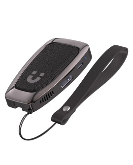 UNITEK HUB USB-C 10 GBPS, HDMI 2.0, USB-C, PD 100W