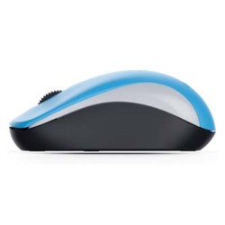 Genius NX-7000 Mysz bezprzewodowa, niebieska, 1200DPI