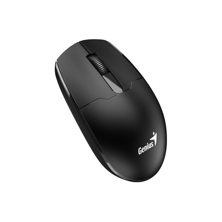 Genius NX-7000SE Mysz bezprzewodowa, czarna, 1200DPI