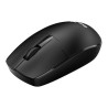 Genius NX-7000SE Mysz bezprzewodowa, czarna, 1200DPI