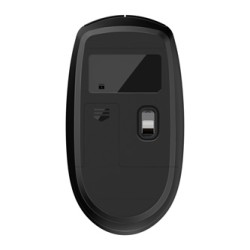 Genius NX-7000SE Mysz bezprzewodowa, czarna, 1200DPI