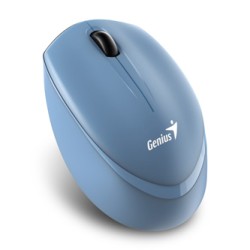 Genius NX-7009 Mysz bezprzewodowa, niebieska, 1200DPI