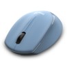 Genius NX-7009 Mysz bezprzewodowa, niebieska, 1200DPI