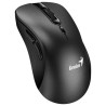 Genius Ergo 8100S Mysz bezprzewodowa, czarna, 1600DPI