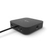I-TEC USB-C 2XDP DOCK W/ PD100W/I-TEC USB-C DUAL DISPLAY DOCK