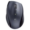 Logitech M705 Mysz bezprzewodowa, czarna, 1000DPI