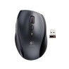 Logitech M705 Mysz bezprzewodowa, czarna, 1000DPI