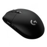 Logitech G305 Mysz bezprzewodowa, czarna, 12000DPI