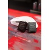 Marvo MONKA PRIME Mysz biała, 26000DPI, Tri-Mode