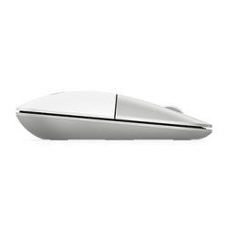 HP Z3700 Wireless Mouse Ceramic Mysz bezprzewodowa, biała, 1200DPI