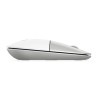 HP Z3700 Wireless Mouse Ceramic Mysz bezprzewodowa, biała, 1200DPI