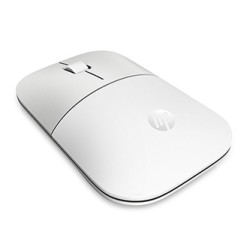 HP Z3700 Wireless Mouse Ceramic Mysz bezprzewodowa, biała, 1200DPI