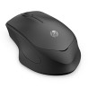 HP 280 Silent Wireless Mouse Mysz bezprzewodowa, czarna, 1200DPI