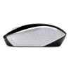 HP 200 Pike Silver Mysz bezprzewodowa, srebrna, 1000DPI