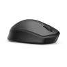 HP 285 Silent Wireless Mouse Mysz bezprzewodowa, black, 1200DPI