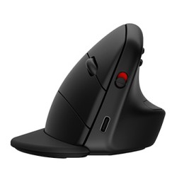HP 925 ergonomiczna wertykalna bezprzewodowa, czarna, 4000DPI