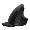 HP 925 ergonomiczna wertykalna bezprzewodowa, czarna, 4000DPI