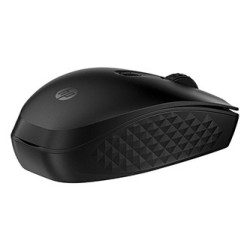 HP 420 programovatelná Mysz bezprzewodowa, czarna, 4000DPI