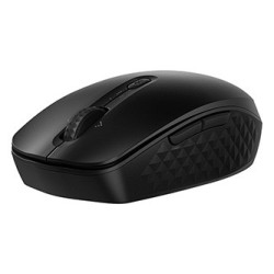 HP 420 programovatelná Mysz bezprzewodowa, czarna, 4000DPI