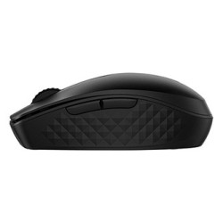 HP 420 programovatelná Mysz bezprzewodowa, czarna, 4000DPI