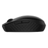 HP 420 programovatelná Mysz bezprzewodowa, czarna, 4000DPI
